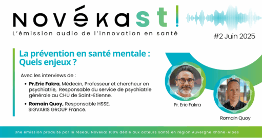 Novekast! #2 - Juin 2025